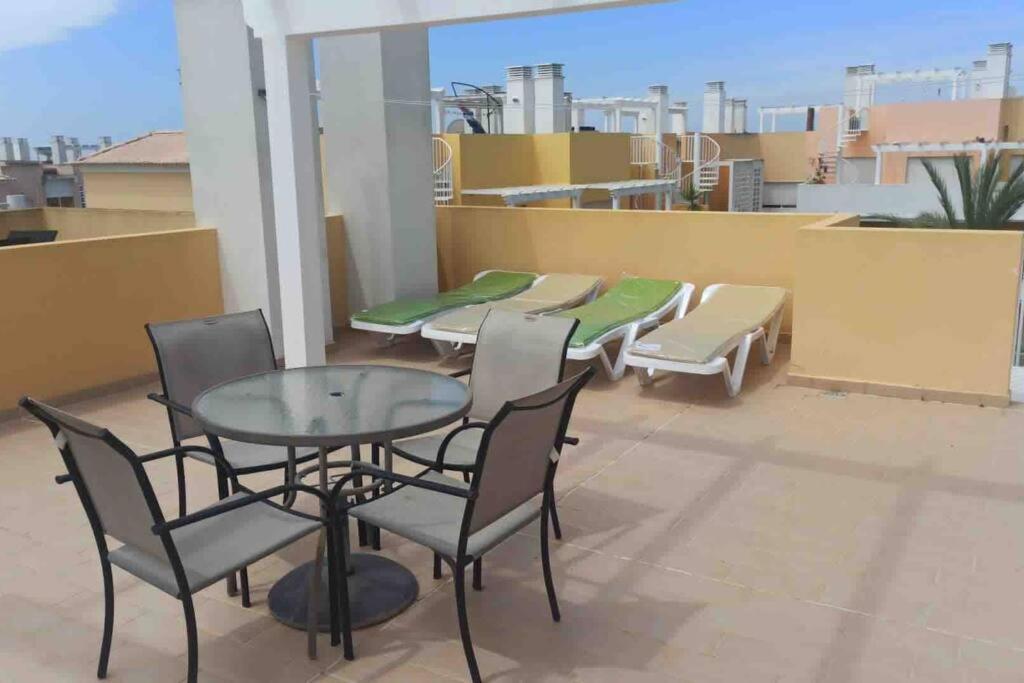 Royal Cabanas Gold Penthouset2 Conceicao  Luaran gambar