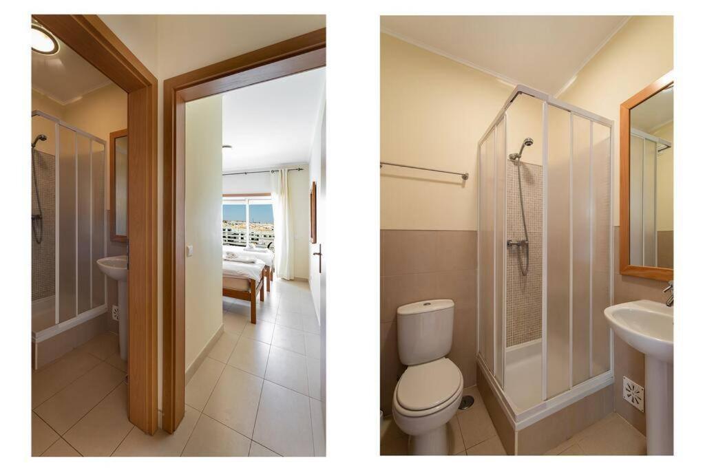 Royal Cabanas Gold Penthouset2 Conceicao  Luaran gambar