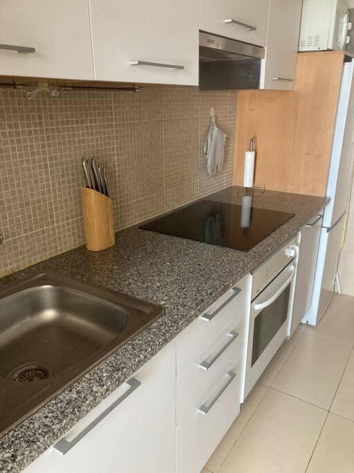 Royal Cabanas Gold Penthouset2 Conceicao  Luaran gambar