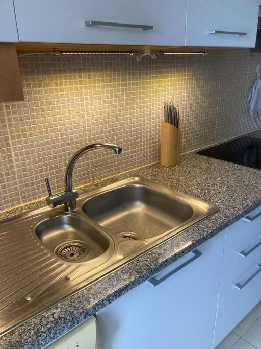 Royal Cabanas Gold Penthouset2 Conceicao  Luaran gambar