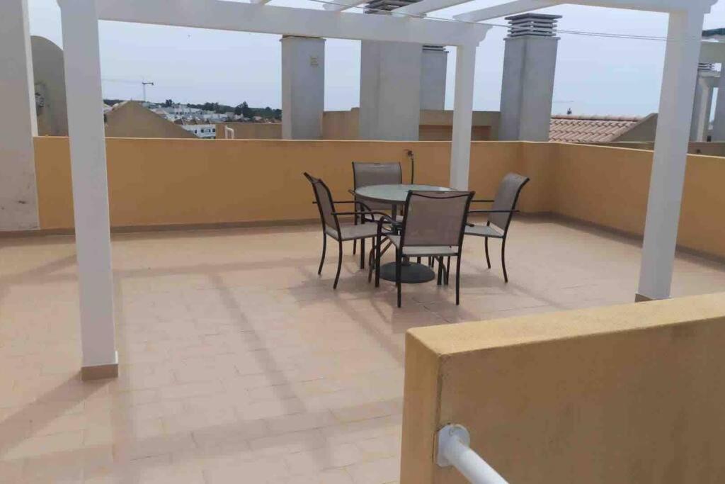 Royal Cabanas Gold Penthouset2 Conceicao  Luaran gambar